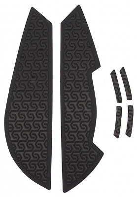 Corepad Soft Grips Delux M800 Wireless Series / Delux M800 Wired Series